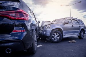5 Signs You Should Call A Car Accident Lawyer