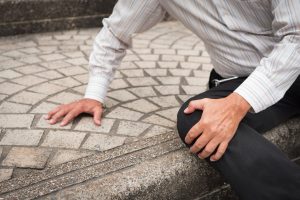 What Does “Duty Of Care” Mean in Ontario Slip and Fall Claims