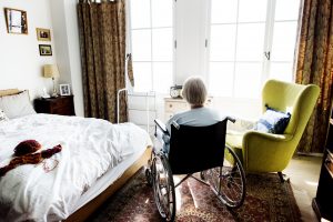 What Is Considered Nursing Home Neglect