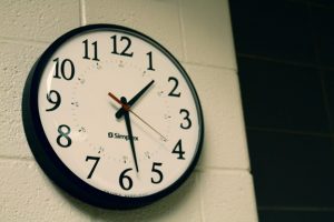 Why Is The Timing Of A Personal Injury Lawsuit So Important