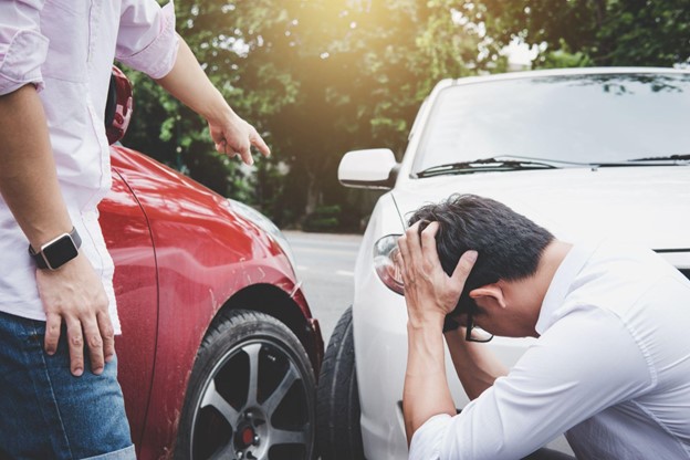 Can I Sue A Family Member Or Friend After A Car Accident