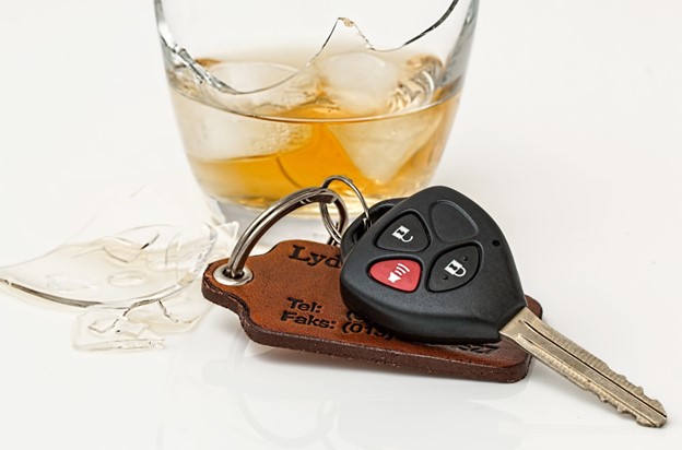 Punitive Damages And Drunk Driving