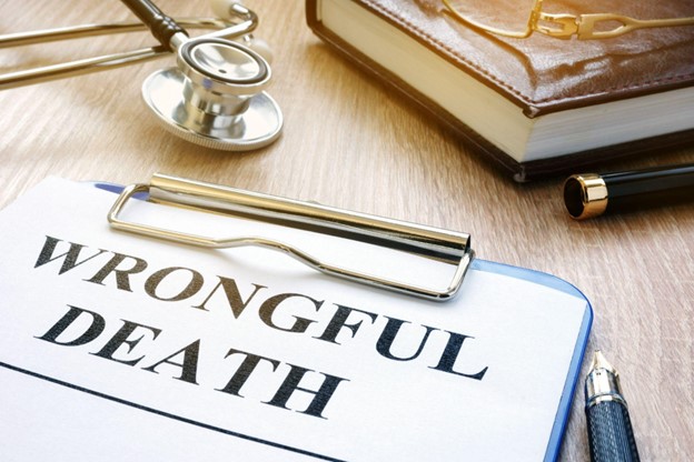 Filing A Wrongful Death Claim In Ontario